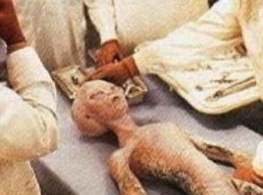 В Британии обнародованы архивные документы об НЛО