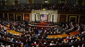 Конгресс США хочет запретить Вашингтону вооружать сирийскую оппозицию