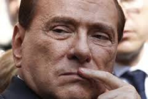 Берлускони приговорен к 7 годам тюремного заключения по «делу Руби»