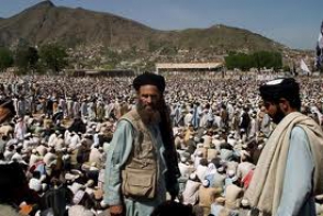 Талибы создают подразделение для борьбы с иностранцами