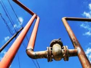 Գազի արտահոսք Արշակունյաց պողոտայում