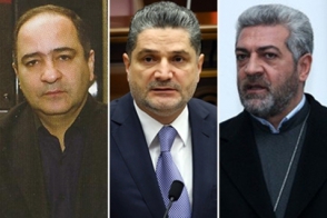 «Հետք»–ի հերթական բացահայտումները. «Հանդիպմանը ներկա էին վարչապետը, Ն. Կճոյանը և Աշոտ Սուքիասյանը»
