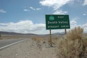 Կալիֆորնիայում, Նևադայում և Արիզոնայում ջերմաստիճանն այսօր և վաղը կարող է հասնել 54 աստիճանի