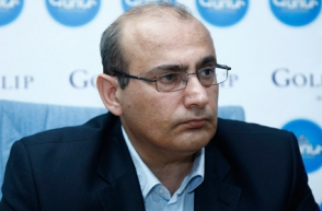 Սերժ Սարգսյանը բագահայտորեն պատերազմ հայտարարեց հասարակությանը