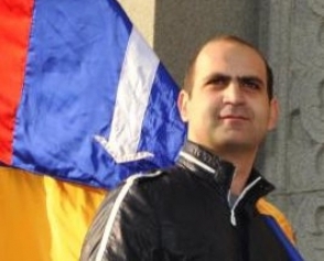Կարեն Թովմասյան.