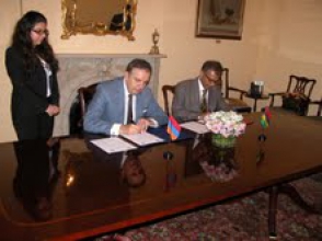 Հայաստանը դիվանագիտական հարաբերություններ հաստատեց Ուգանդայի և Մավրիկիոսի հետ
