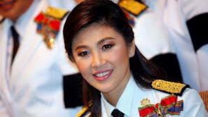 Вооруженные силы Таиланда впервые возглавила женщина