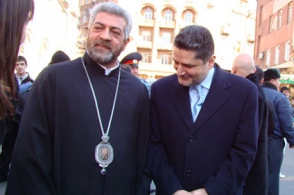 Клерикальная олигархия и крах государства