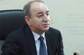Роберт Назарян переназначен председателем Комиссии по регулированию общественных услуг РА