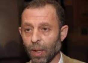 Էդիկ Բաղդասարյան. «Ես հայրենիքը զգում եմ միայն առանջագծում, որտեղ հայ զինվորն է կանգնած»