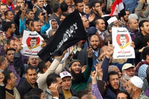 Եգիպտոսի ուժայինները հայտարարել են, որ Մուրսին այլևս երկրի նախագահը չէ