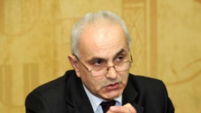 Председатель ВАК Артуш Гукасян освобожден от занимаемой должности