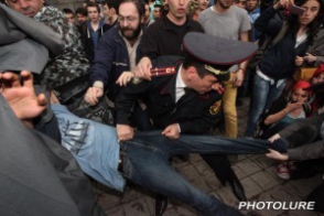 Տոն, որը միշտ մեզ հետ չէ