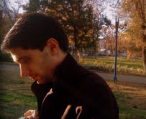 Բենիամին Մաթևոսյան.