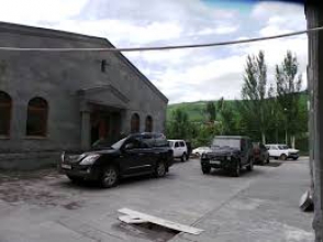 Почему Артака Будагян не признают потерпевшей стороной?