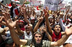 В Египте продолжаются массовые акции протеста