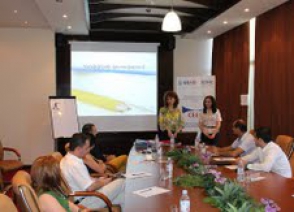 Երևանում կնշվի երկրորդ «Թոփ Քլաս» ծրագրի ավարտը