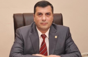 В отношении мэра Спитака возбуждено уголовное дело