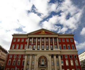 На пост мэра Москвы претендуют 40 кандидатов