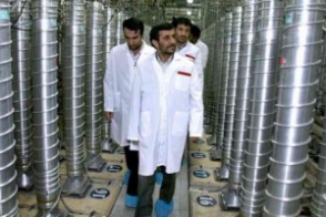США и Израиль применили вирус для уничтожения иранских центрифуг – Эдвард Сноуден