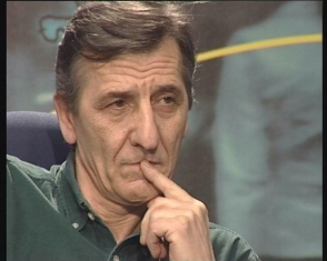 Ашот Адамян: «В этих повадках криминальной и мафиозной  власти не присутствует какого-либо элемента справедливого процесса»