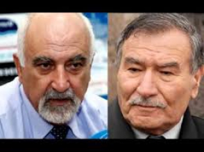 Кто распространил запись телефонной беседы Зори Балаяна и Паруйра Айрикяна?