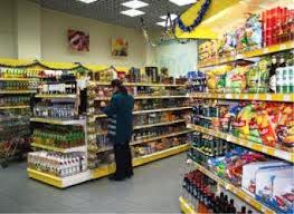 Նախորդ տարվանից սպառողական ապրանքների գներն ամեն ամիս ավելացել են