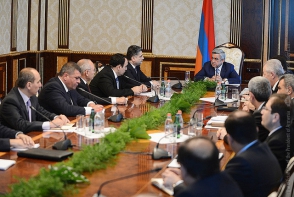 Ազգային մակաբույծների մասին