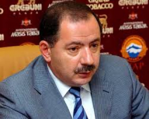 Агван Варданян не исключает возможности изменений в руководящих органах АРФД
