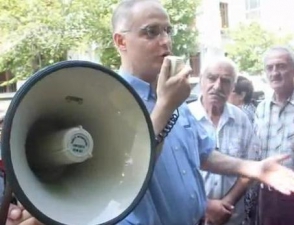 АНК готовится к новой волне митингов