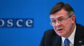 Председатель ОБСЕ Леонид Кожара посетит Армению