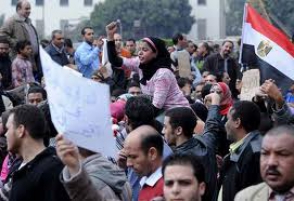 США выступают за освобождение свергнутого Мурси