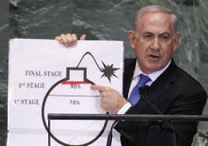 Իսրայելը կարող է Իրանին ավելի շուտ հարվածել, քան դա կորոշի անել ԱՄՆ-ը
