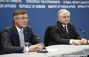 Հայաստանի և Ադրբեջանի նախագահների հանդիպումը կազմակերպելու շուրջը փոխըմբռնում կա