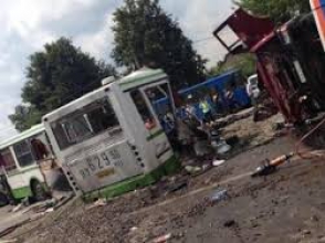 Серж Саргсян направил телеграмму соболезнования Владимиру Путину