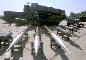 Азербайджан в 2012 году стал 5-м крупнейшим импортером российского оружия