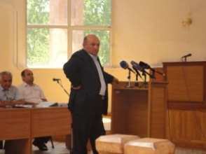 Уголовного дела против Вардана Гукасяна не возбуждалось - полиция РА