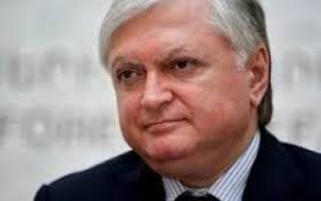 Эдвард Налбандян посетит Степанакерт