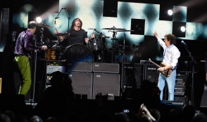 Փոլ Մաքքարթնին «Nirvana»–ի հետ «The Beatles»-ի երգերն է կատարել