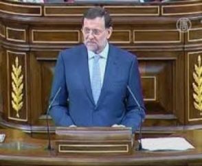 Премьер-министр Испании ответит на обвинения в коррупции
