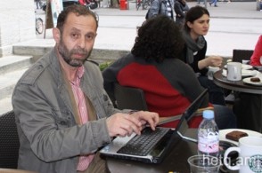 Էդքան էլ էդպես չի, երբ ասում են՝ Ավանում Տարոնին սիրում են։