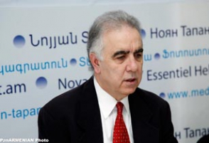 Էրդողանին հաջողվեց թշնամանալ թե՛ արաբների, թե՛ հրեաների հետ