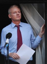 Ассанж создал в Австралии партию «WikiLeaks»