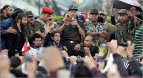 Египетские военные предъявили «Братьям-мусульманам» 48-часовой ультиматум