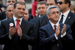 Չպետք է կորցնել ճիշտ թիրախին խփելու պահը