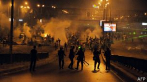 Եգիպտոսում բախումները նախկին նախագահի կողմնակիցների և հակառակորդների միջև շարունակվում են, կան զոհեր և վիրավորներ