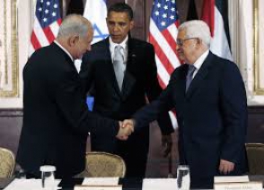 Сегодня Израиль и Палестина возобновят переговоры