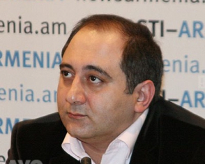 Марк Сагателян госпитализирован