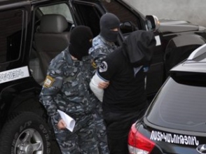 Бывший начальник полиции мстил за нанесенные ему в юности удары?