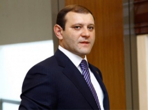 Либо Тарон Маргарян откровенно лжет, либо его в очередной раз «кинули»